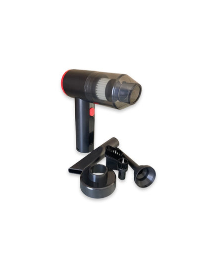 Ultimate Car Vacuum Cleaner