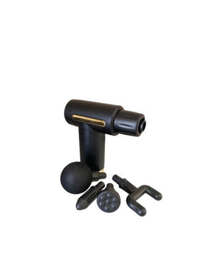 Wireless Deep Tissue Massage Gun