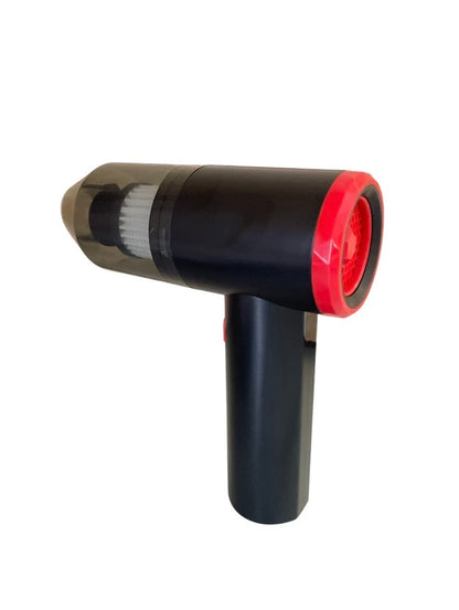 Ultimate Car Vacuum Cleaner
